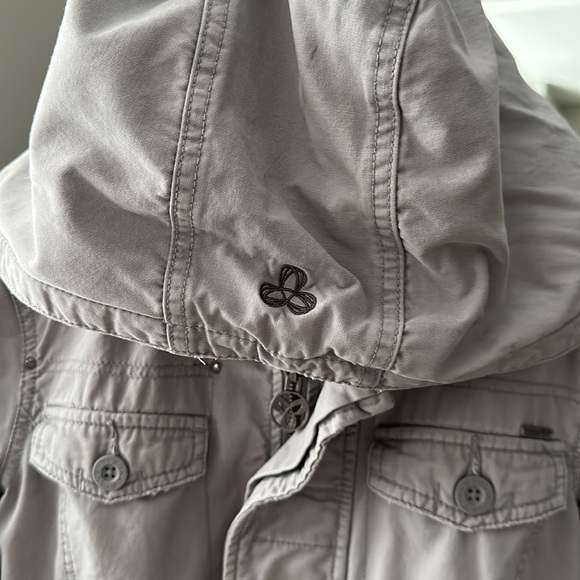 TNA Bomber Jacket - Picture 2 of 4